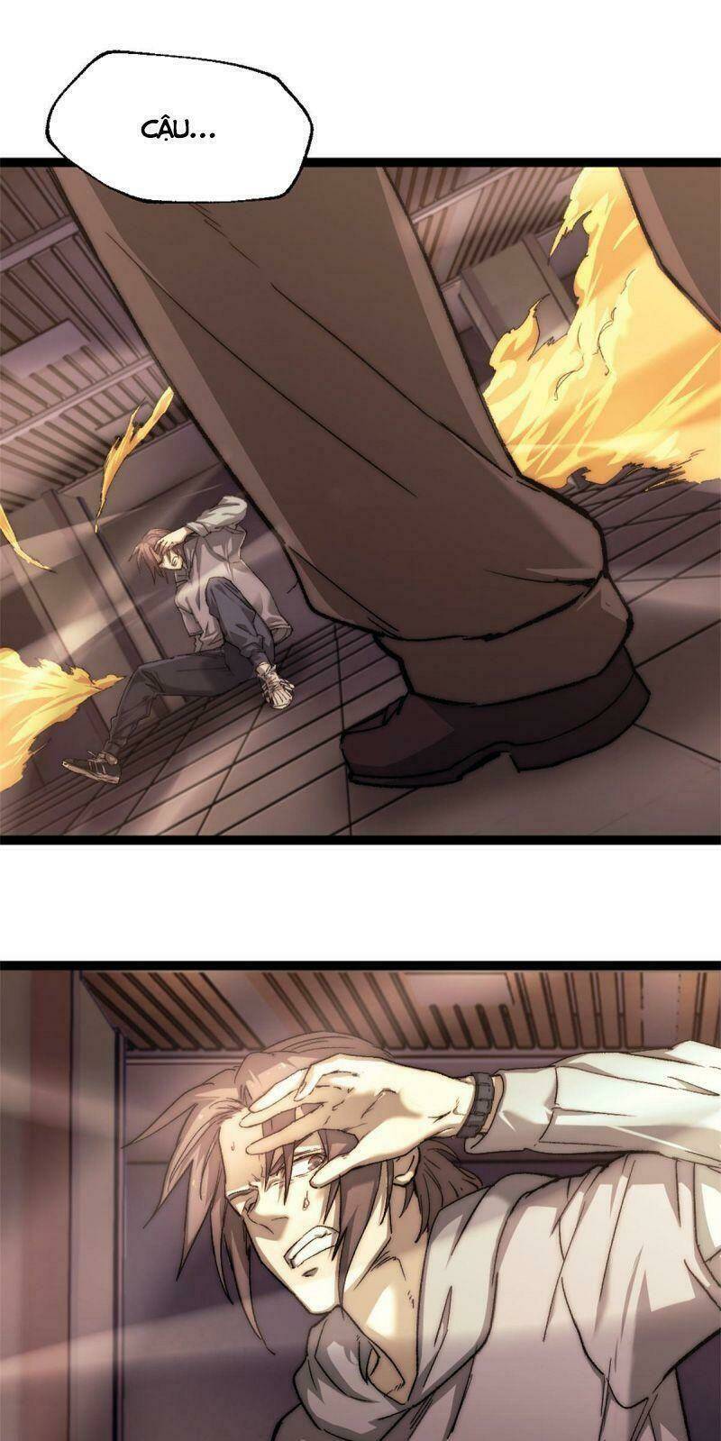 Đọc truyện Một ngày của tôi có 48 giờ - Chap 7