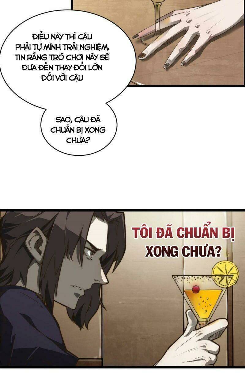 Đọc truyện Một ngày của tôi có 48 giờ - Chap 8