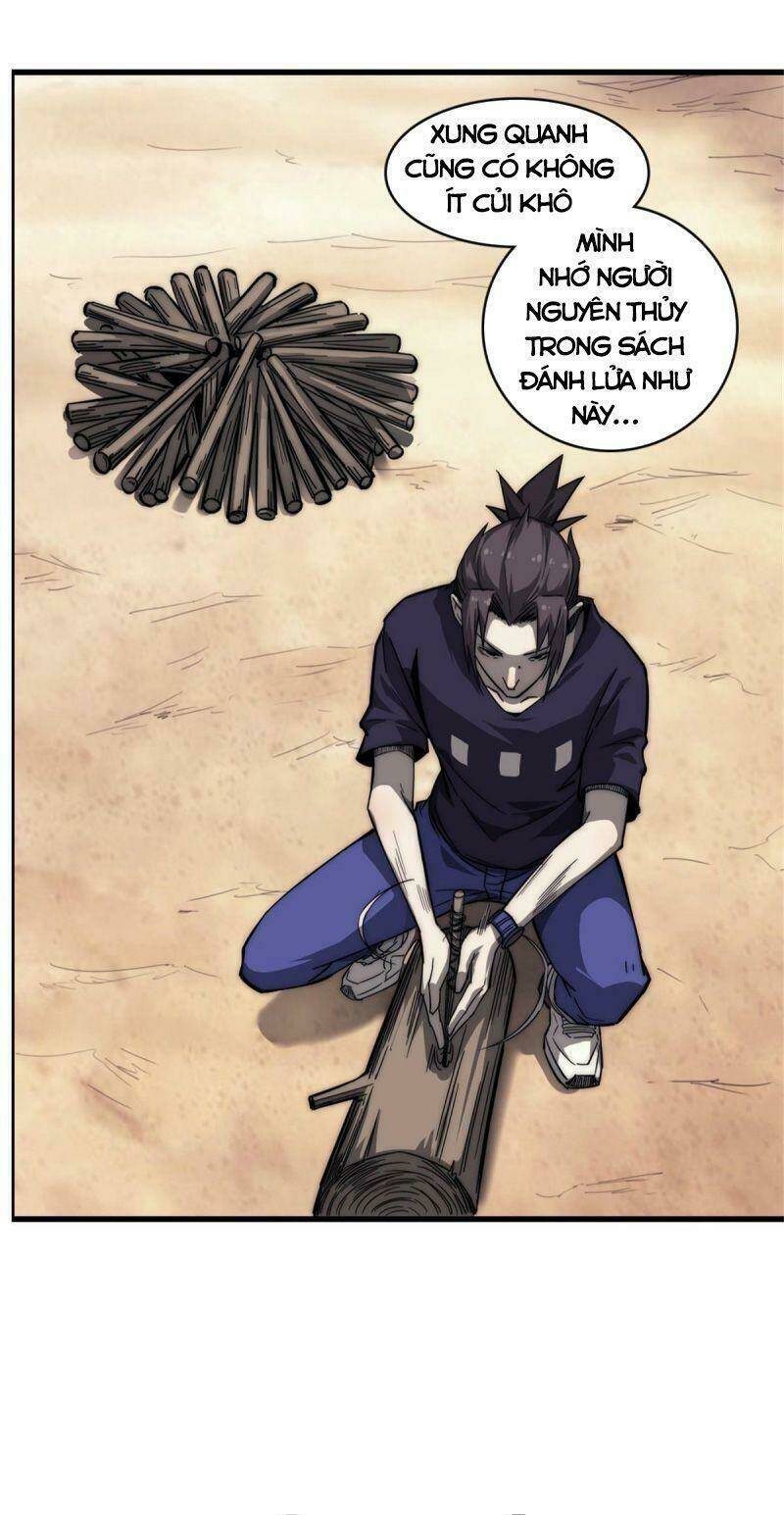 Đọc truyện Một ngày của tôi có 48 giờ - Chap 8