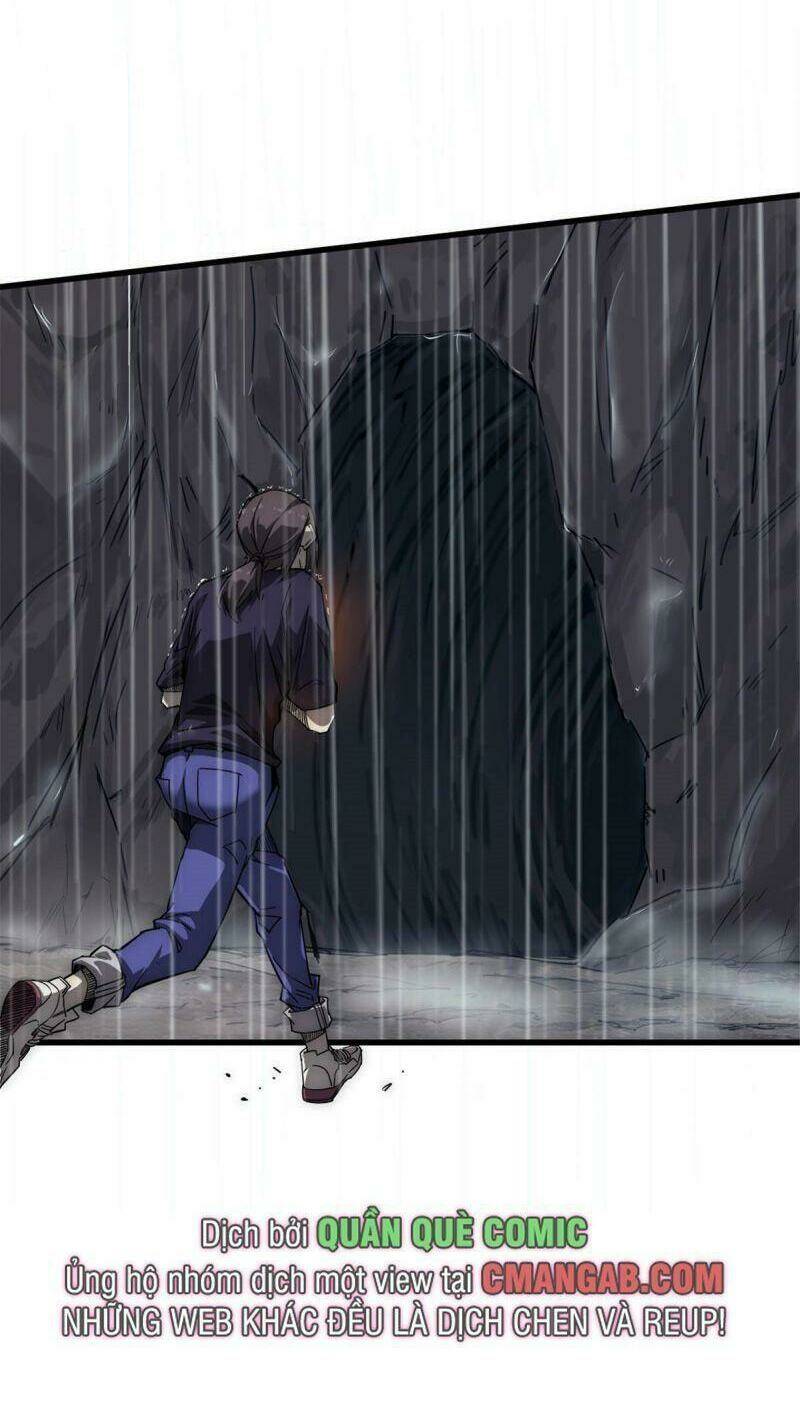 Đọc truyện Một ngày của tôi có 48 giờ - Chap 9