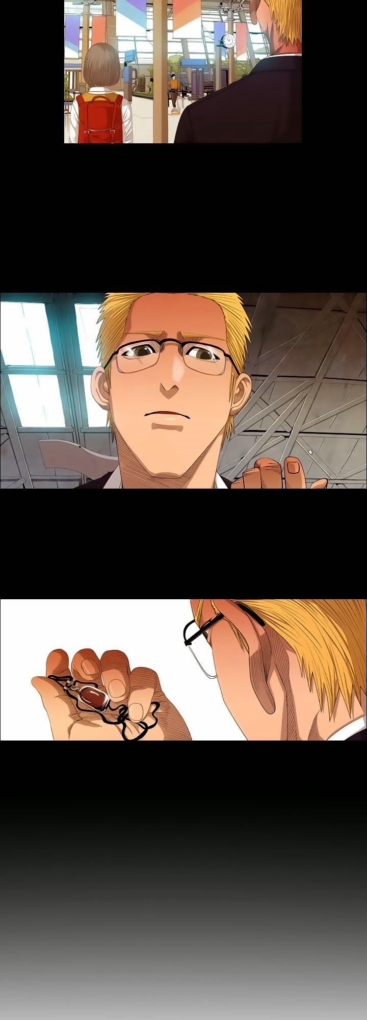 Đọc truyện Ngôi sao ẩm thực - Chap 11