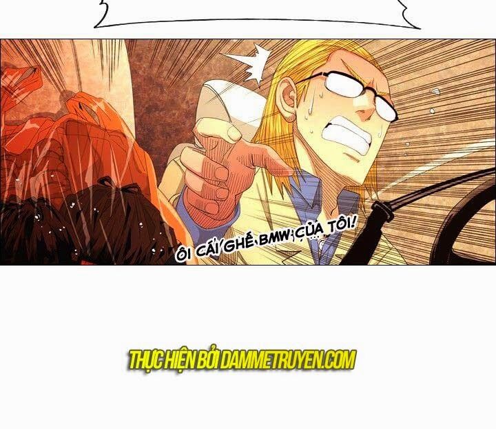 Đọc truyện Ngôi sao ẩm thực - Chap 13