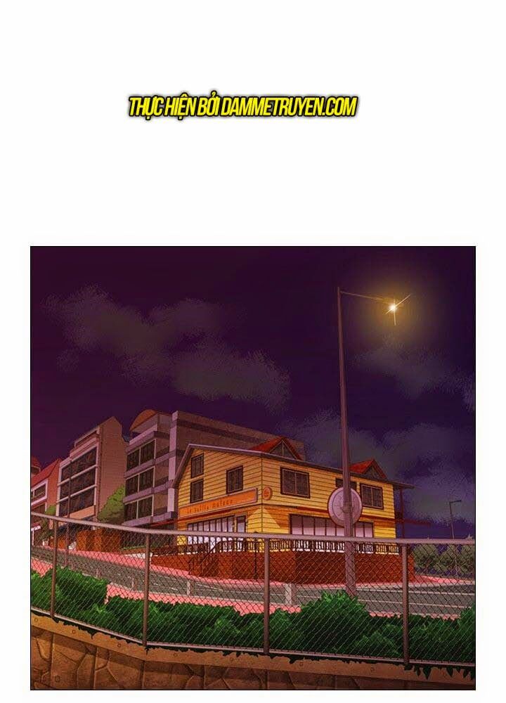 Đọc truyện Ngôi sao ẩm thực - Chap 17