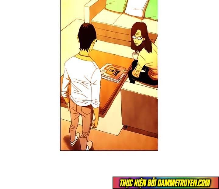 Đọc truyện Ngôi sao ẩm thực - Chap 36