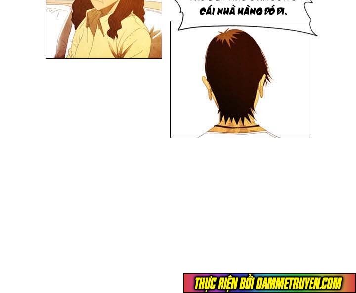 Đọc truyện Ngôi sao ẩm thực - Chap 36