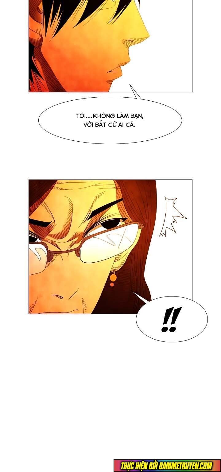 Đọc truyện Ngôi sao ẩm thực - Chap 36