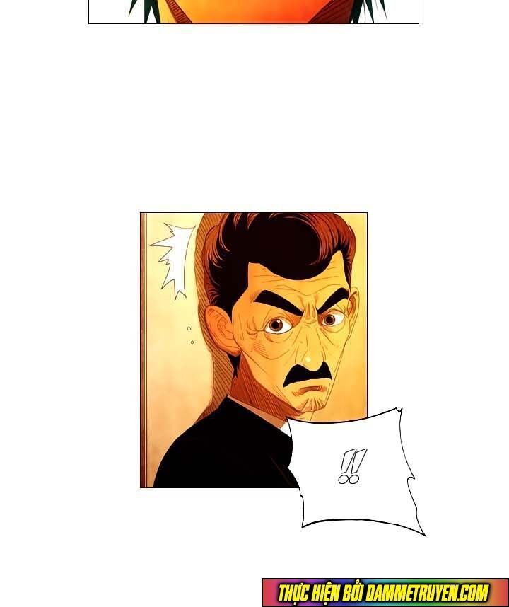 Đọc truyện Ngôi sao ẩm thực - Chap 36