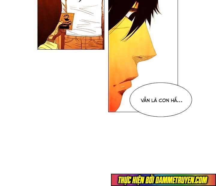 Đọc truyện Ngôi sao ẩm thực - Chap 36