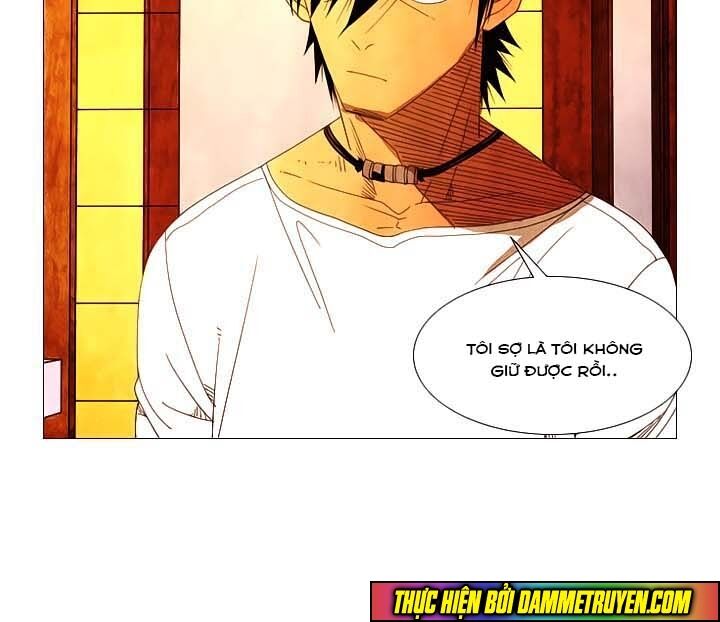 Đọc truyện Ngôi sao ẩm thực - Chap 38