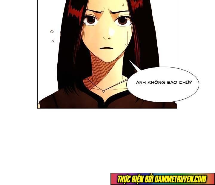 Đọc truyện Ngôi sao ẩm thực - Chap 38