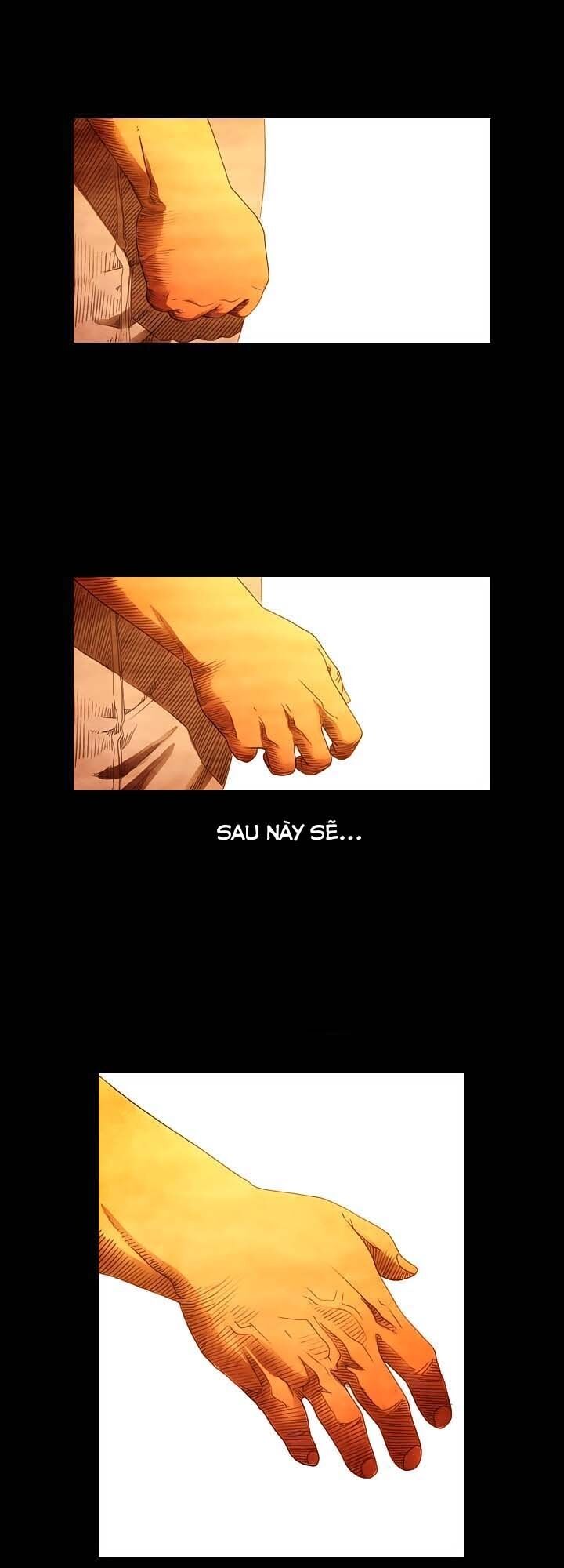 Đọc truyện Ngôi sao ẩm thực - Chap 39