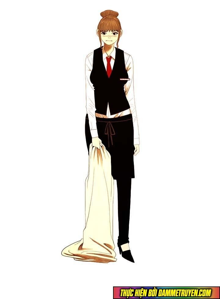 Đọc truyện Ngôi sao ẩm thực - Chap 39