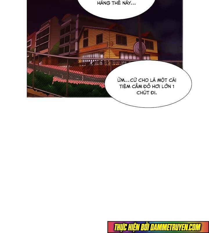 Đọc truyện Ngôi sao ẩm thực - Chap 39