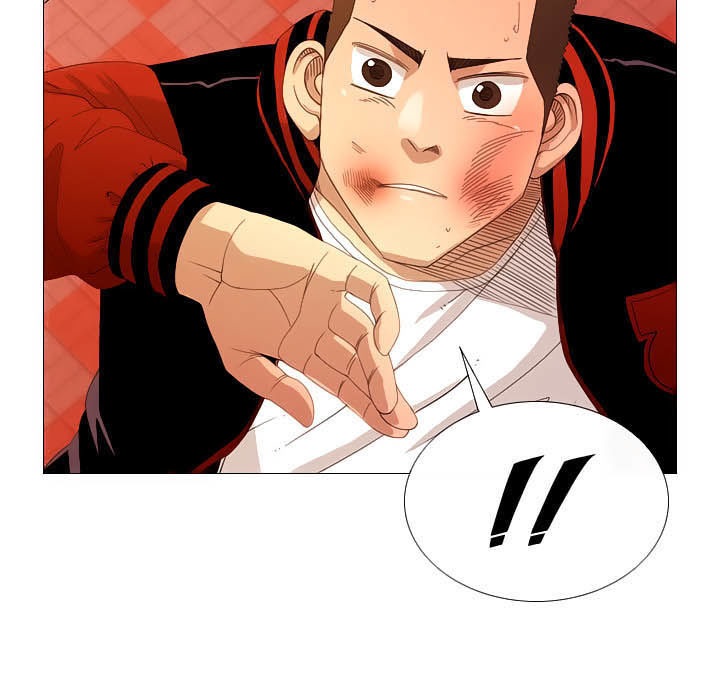 Đọc truyện Ngôi sao ẩm thực - Chap 4