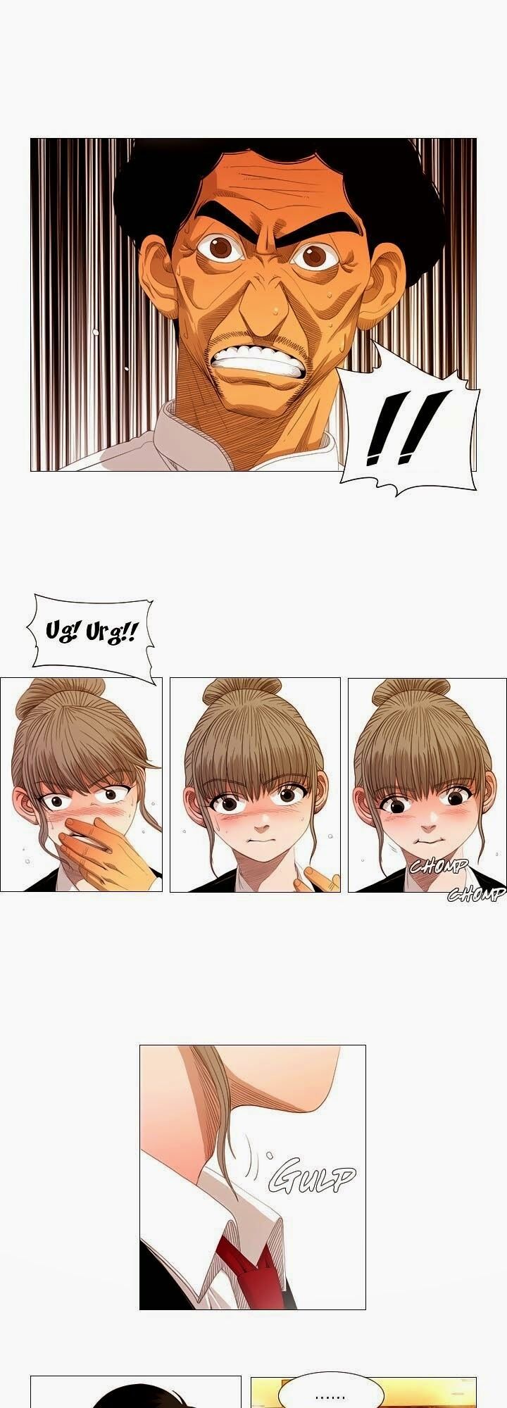 Đọc truyện Ngôi sao ẩm thực - Chap 6