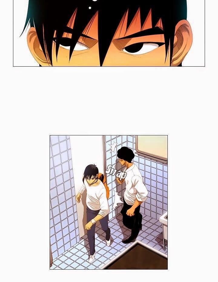 Đọc truyện Ngôi sao ẩm thực - Chap 6