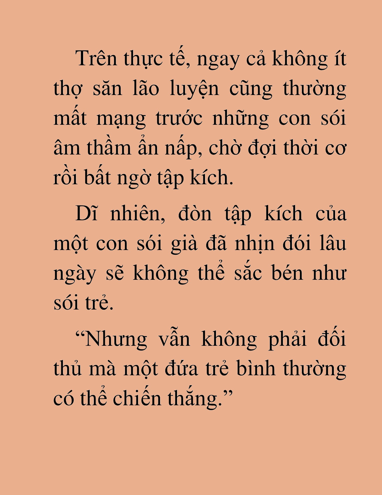 Đọc truyện HAT[NOVEL] Ngũ Đệ Tử Của Thiên Ma - Chap 1