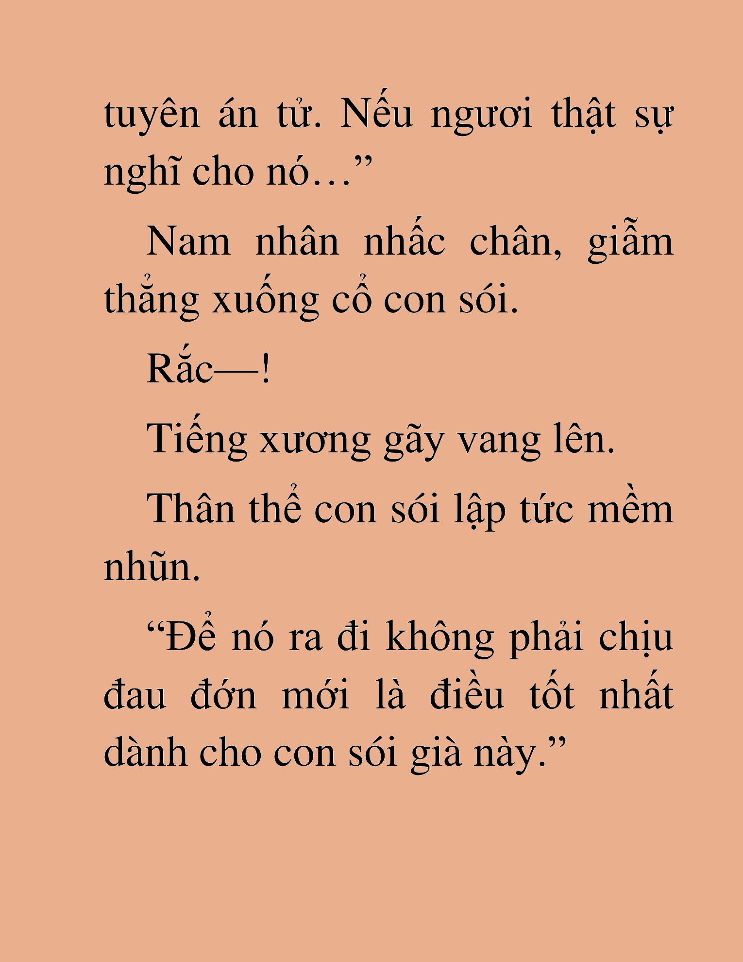 Đọc truyện HAT[NOVEL] Ngũ Đệ Tử Của Thiên Ma - Chap 1