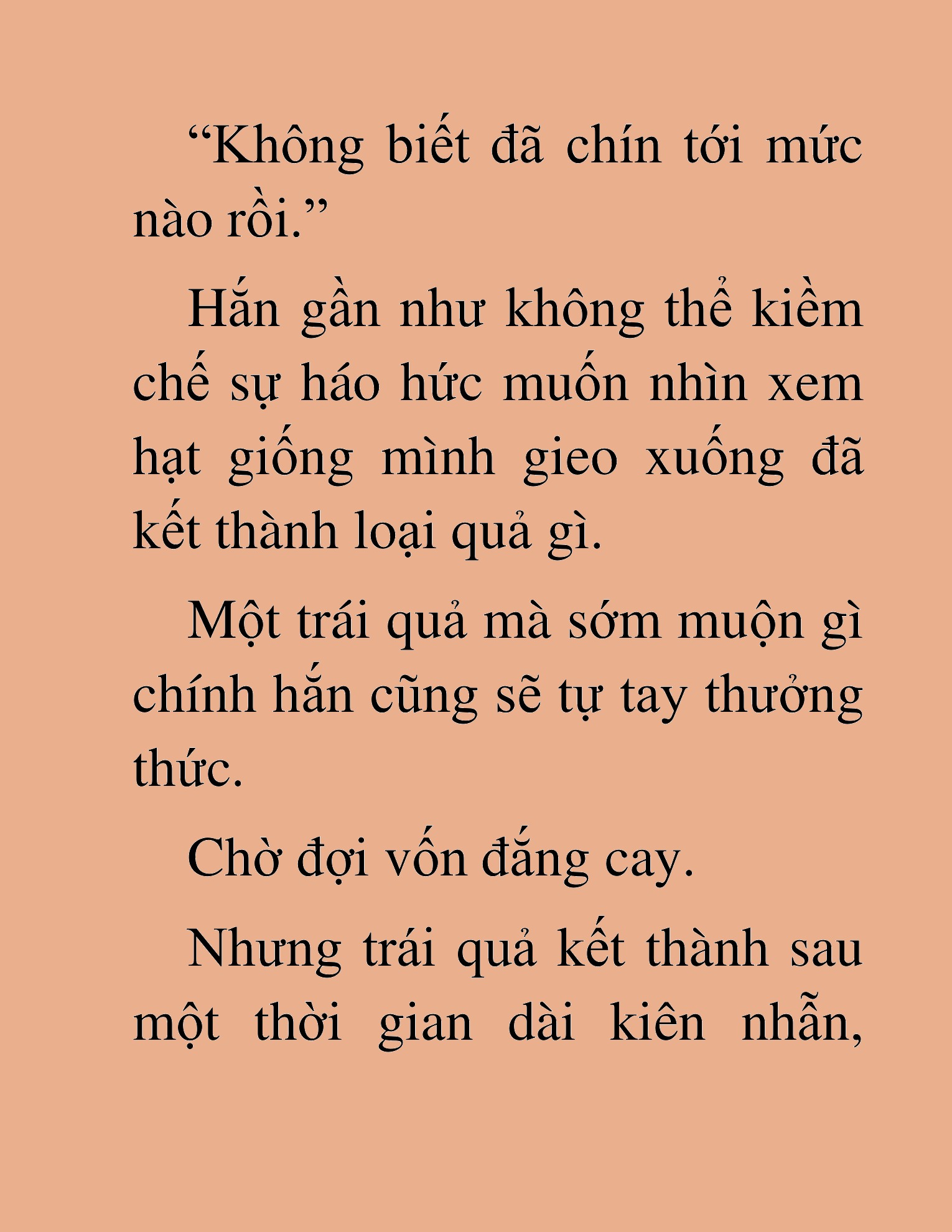 Đọc truyện HAT[NOVEL] Ngũ Đệ Tử Của Thiên Ma - Chap 12