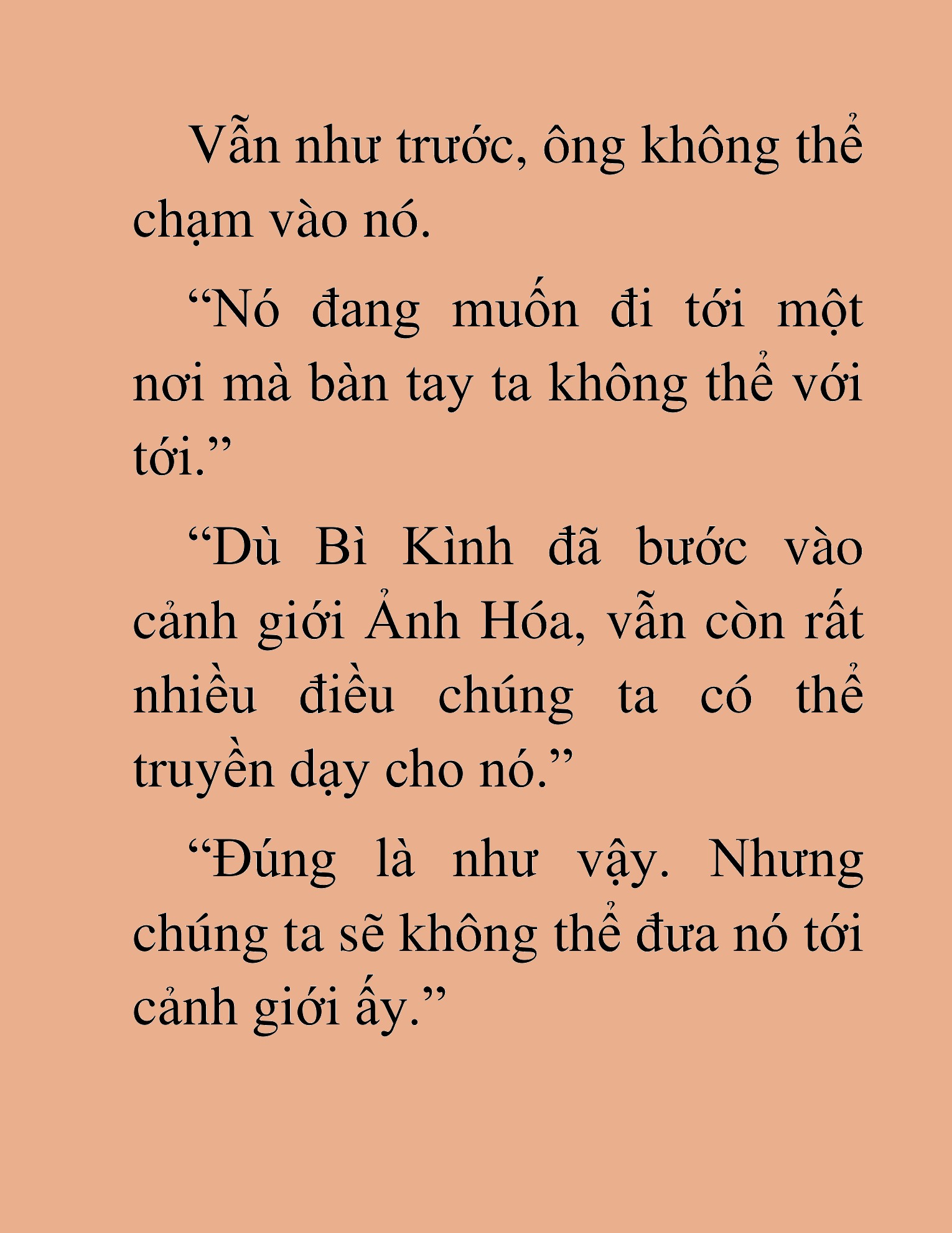 Đọc truyện HAT[NOVEL] Ngũ Đệ Tử Của Thiên Ma - Chap 13