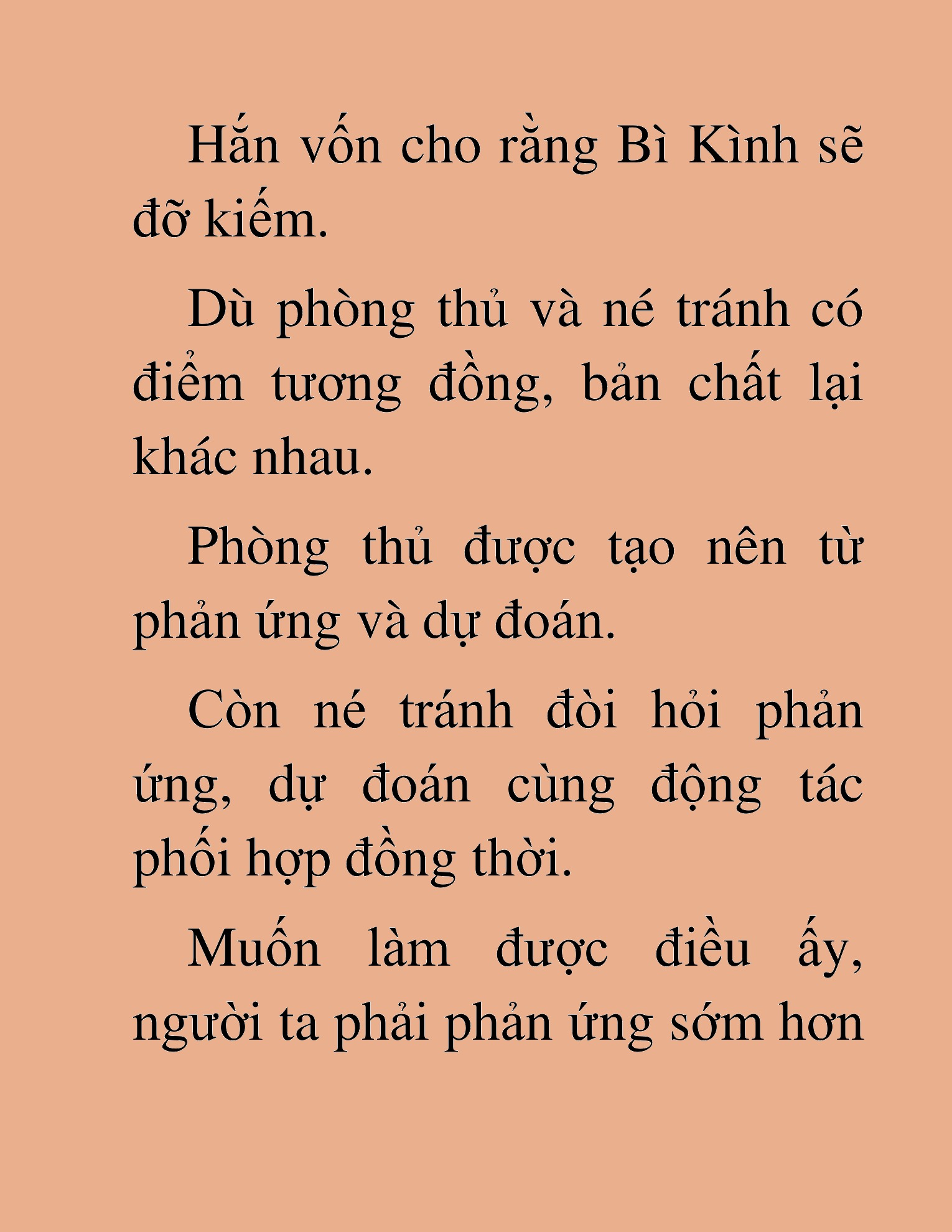 Đọc truyện HAT[NOVEL] Ngũ Đệ Tử Của Thiên Ma - Chap 15