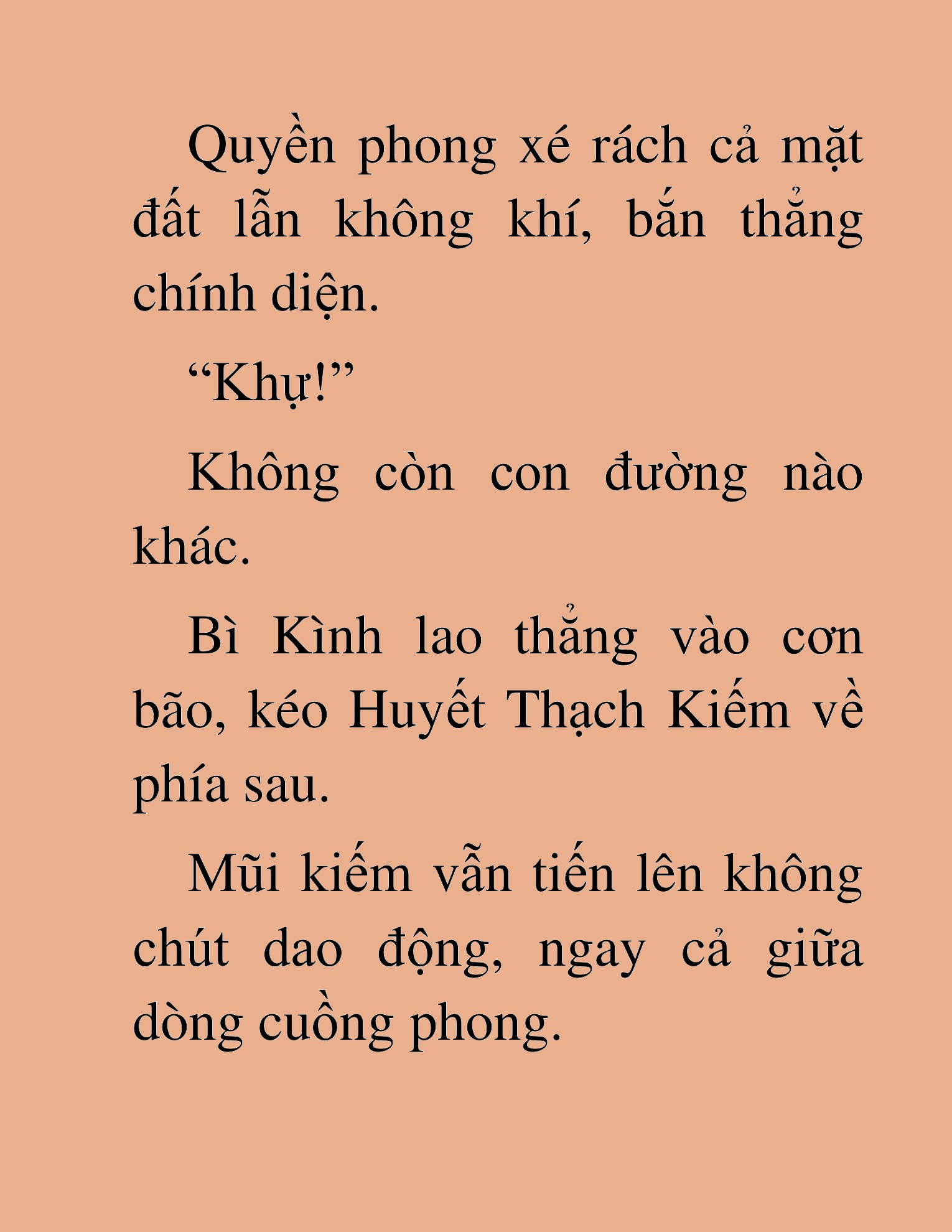 Đọc truyện HAT[NOVEL] Ngũ Đệ Tử Của Thiên Ma - Chap 17