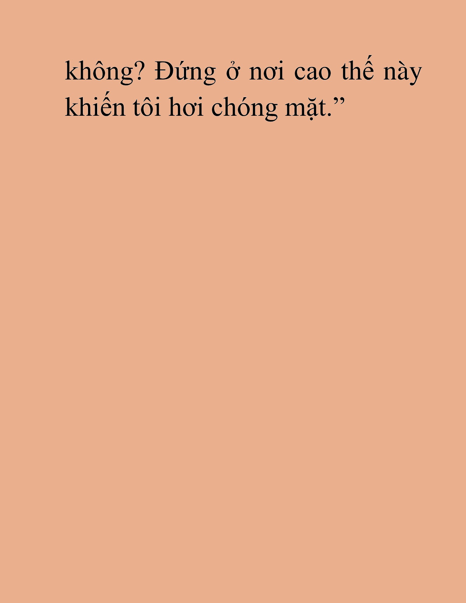 Đọc truyện HAT[NOVEL] Ngũ Đệ Tử Của Thiên Ma - Chap 17