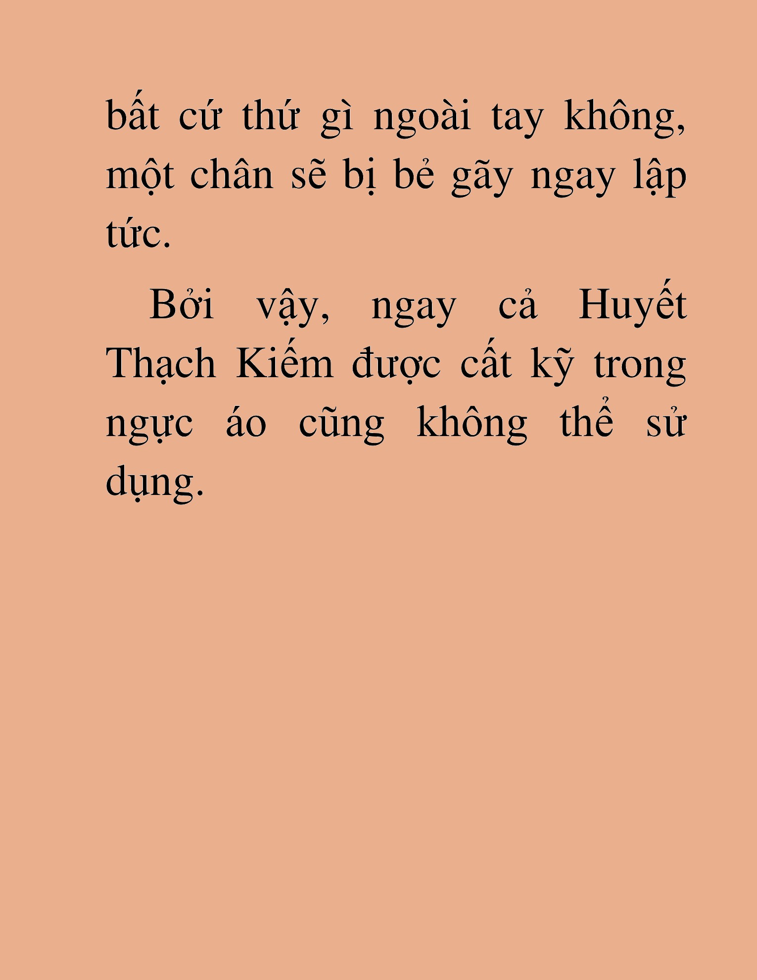 Đọc truyện HAT[NOVEL] Ngũ Đệ Tử Của Thiên Ma - Chap 19