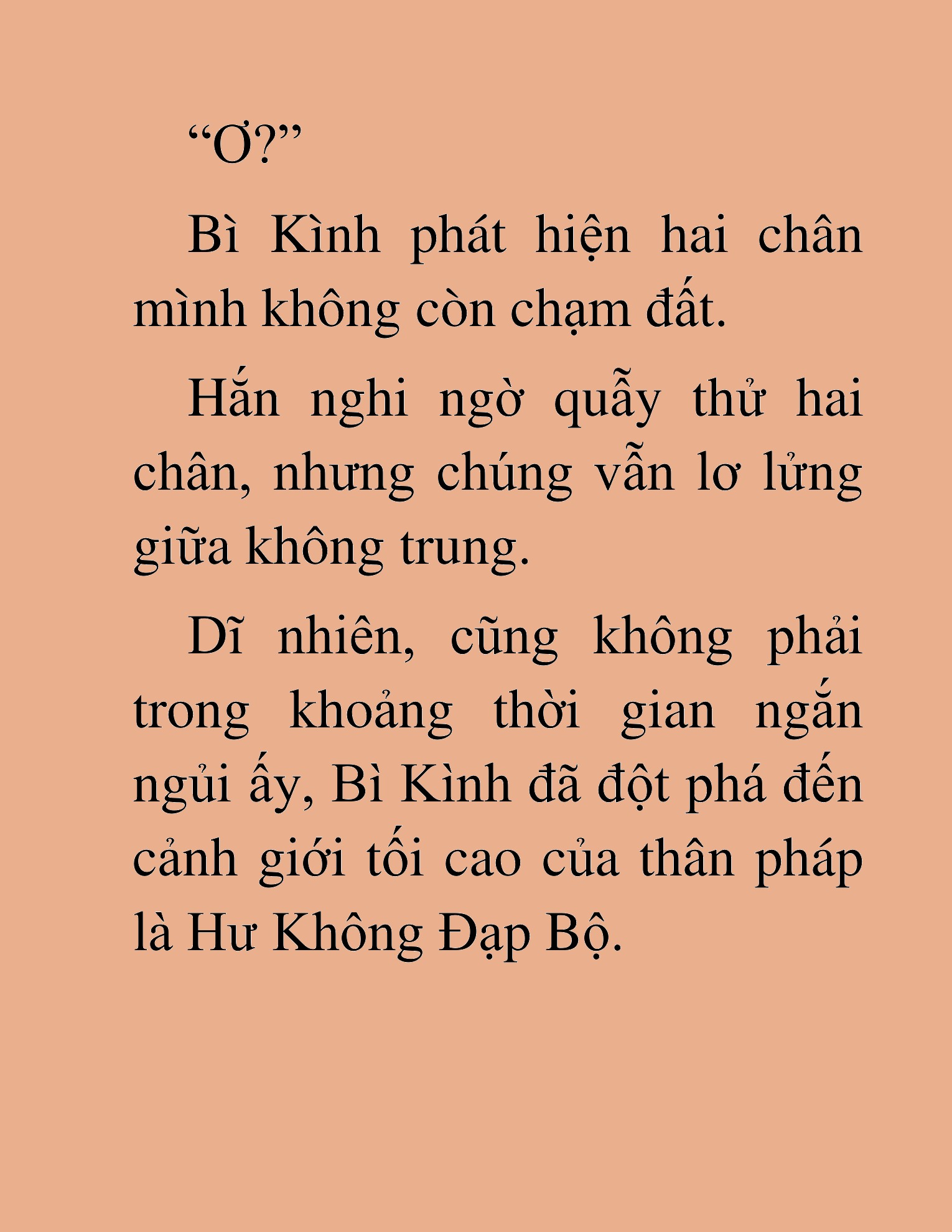 Đọc truyện HAT[NOVEL] Ngũ Đệ Tử Của Thiên Ma - Chap 2