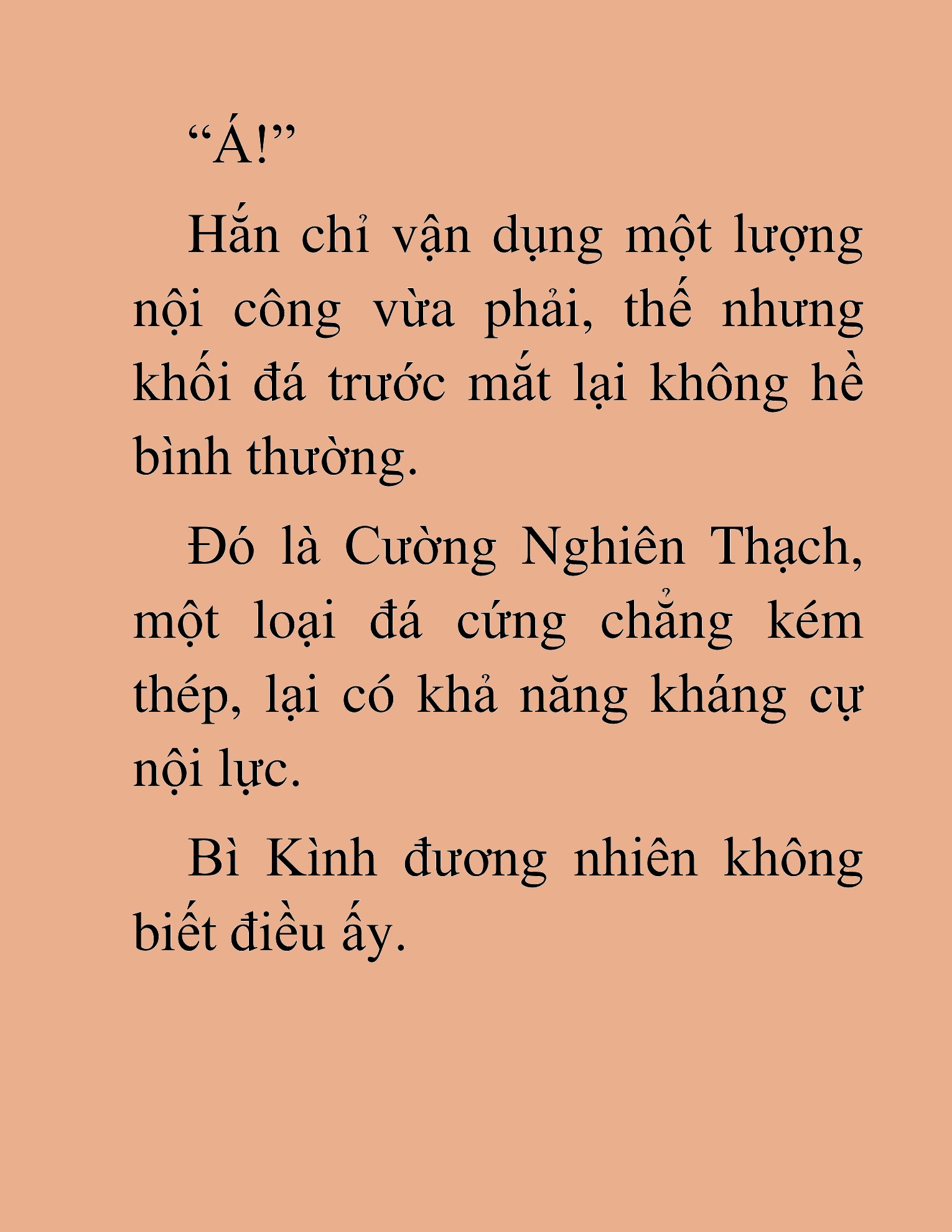 Đọc truyện HAT[NOVEL] Ngũ Đệ Tử Của Thiên Ma - Chap 20