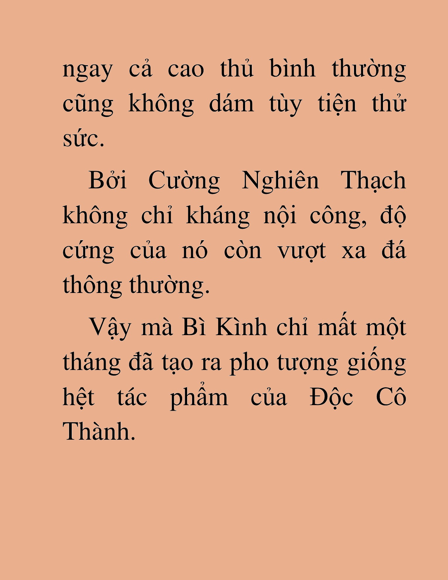 Đọc truyện HAT[NOVEL] Ngũ Đệ Tử Của Thiên Ma - Chap 20