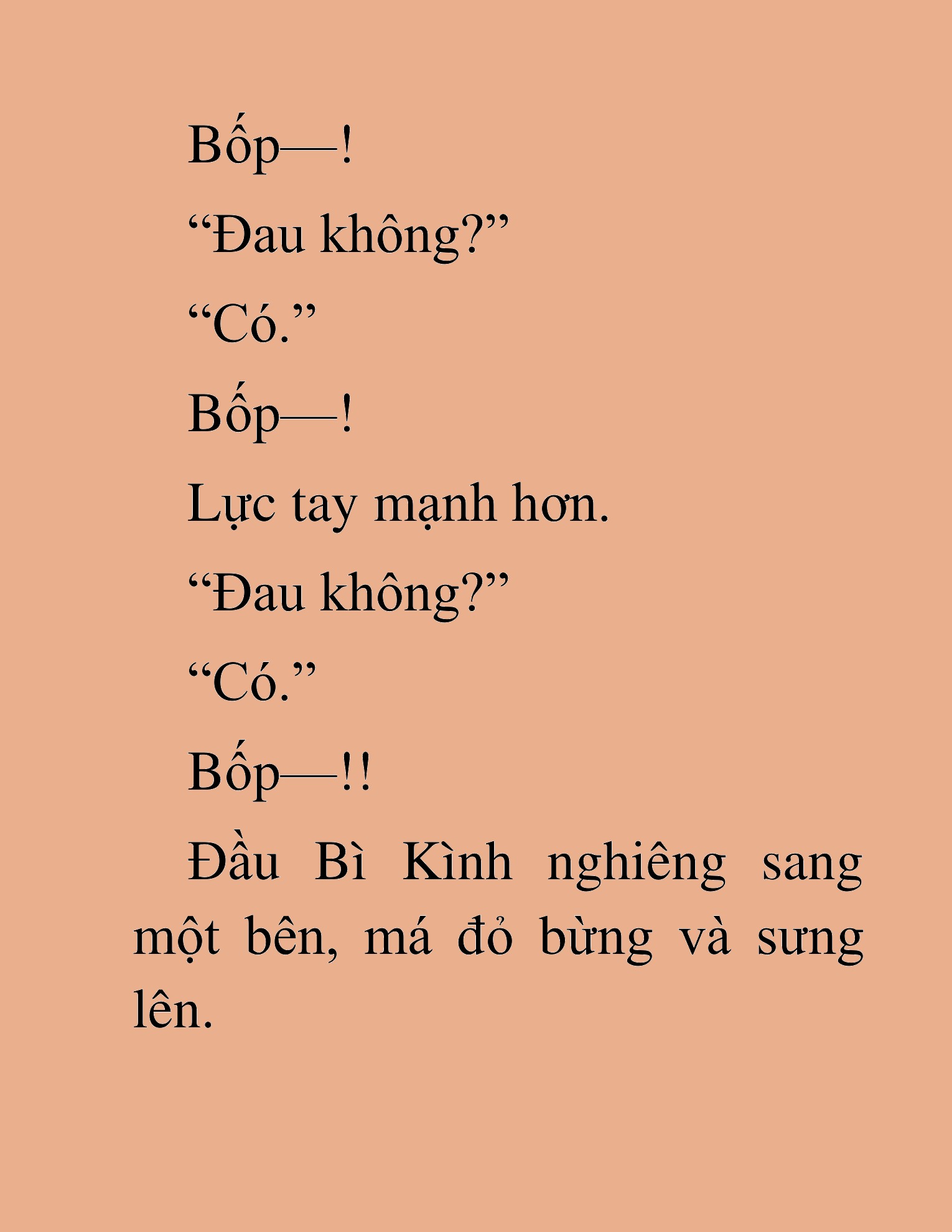 Đọc truyện HAT[NOVEL] Ngũ Đệ Tử Của Thiên Ma - Chap 20