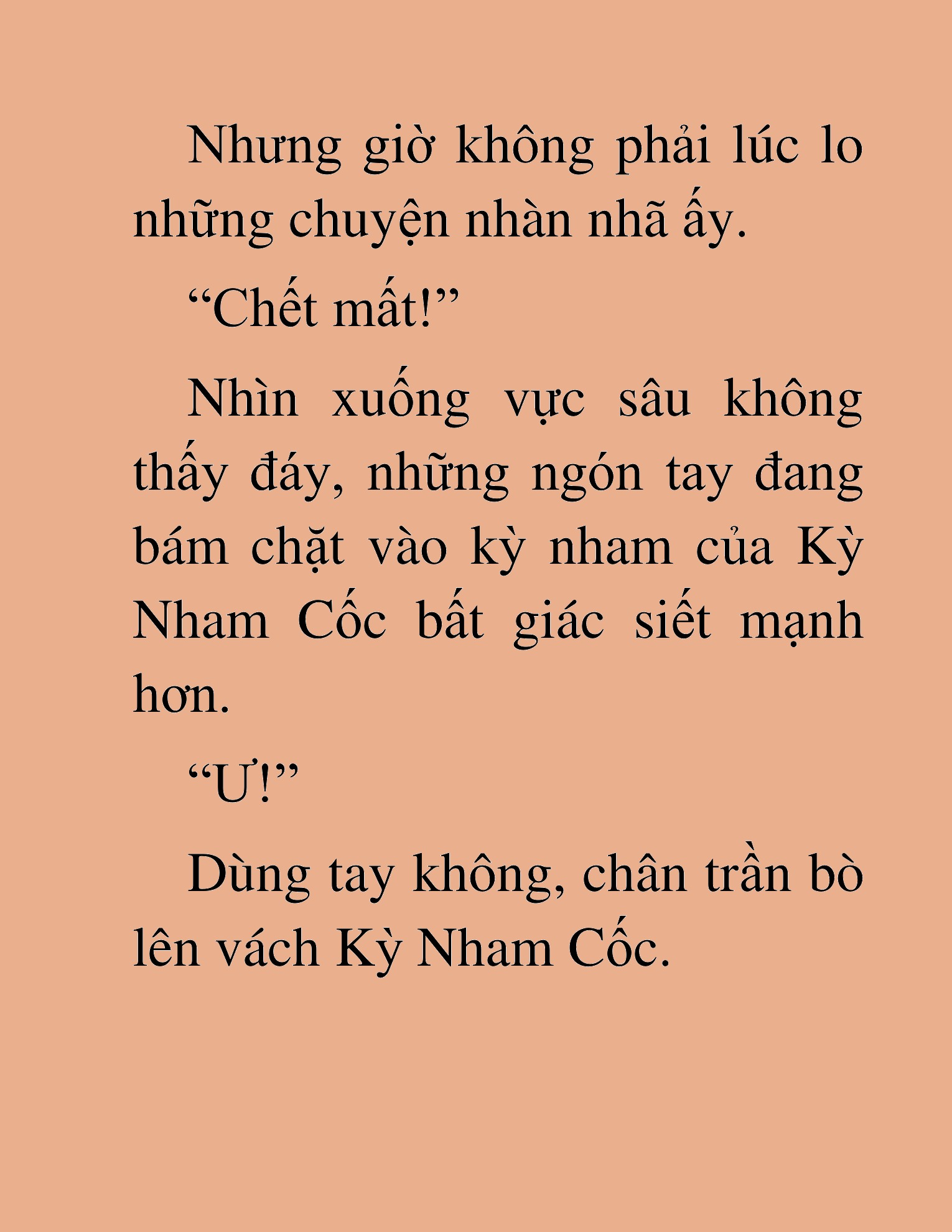 Đọc truyện HAT[NOVEL] Ngũ Đệ Tử Của Thiên Ma - Chap 22