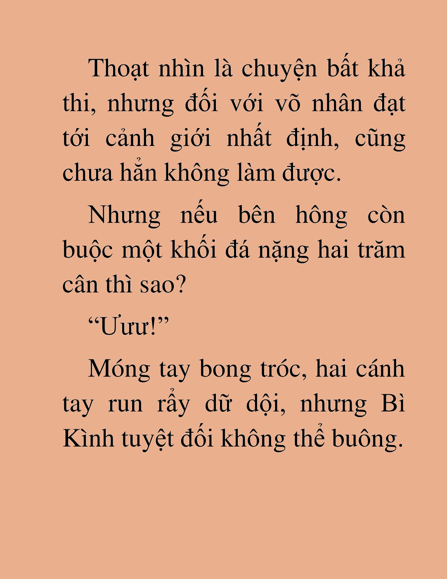 Đọc truyện HAT[NOVEL] Ngũ Đệ Tử Của Thiên Ma - Chap 22