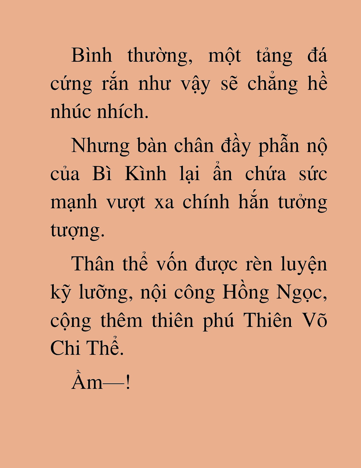 Đọc truyện HAT[NOVEL] Ngũ Đệ Tử Của Thiên Ma - Chap 22