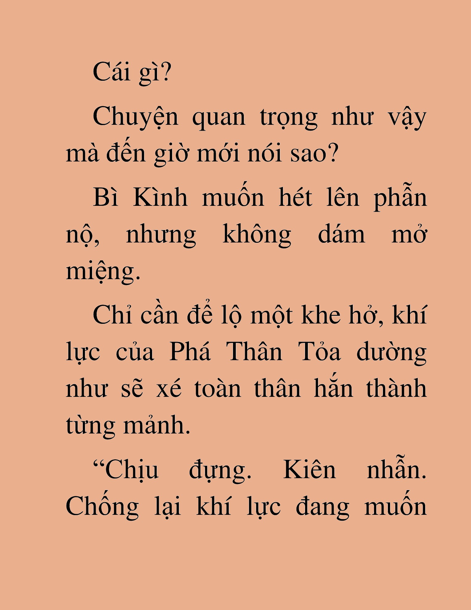 Đọc truyện HAT[NOVEL] Ngũ Đệ Tử Của Thiên Ma - Chap 24