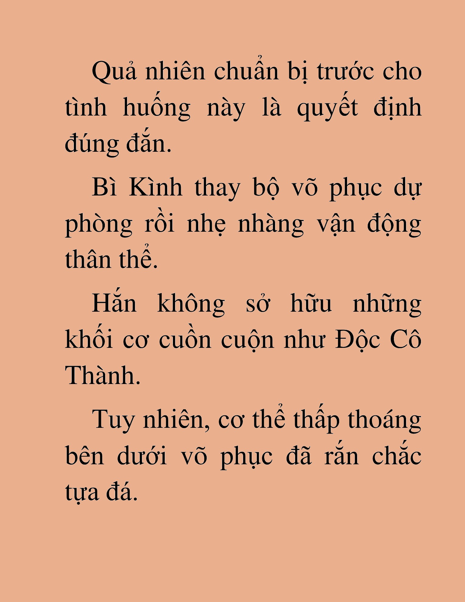 Đọc truyện HAT[NOVEL] Ngũ Đệ Tử Của Thiên Ma - Chap 24