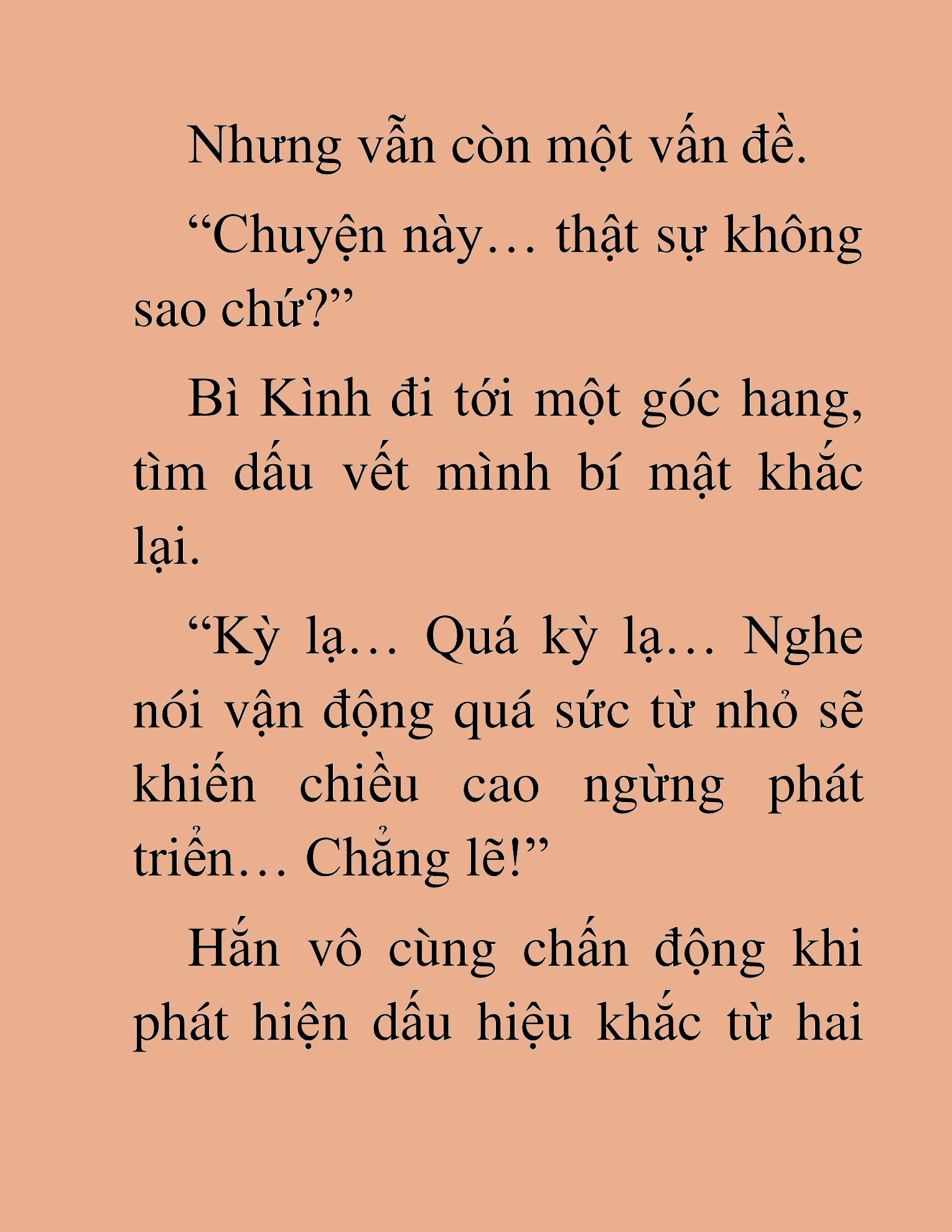 Đọc truyện HAT[NOVEL] Ngũ Đệ Tử Của Thiên Ma - Chap 24