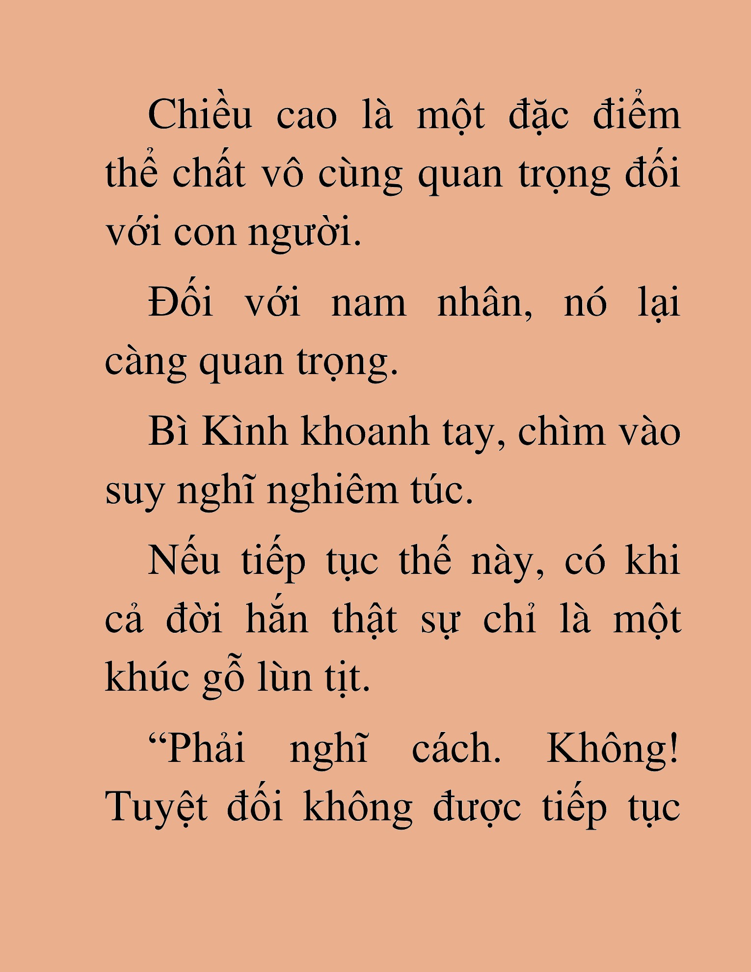 Đọc truyện HAT[NOVEL] Ngũ Đệ Tử Của Thiên Ma - Chap 24
