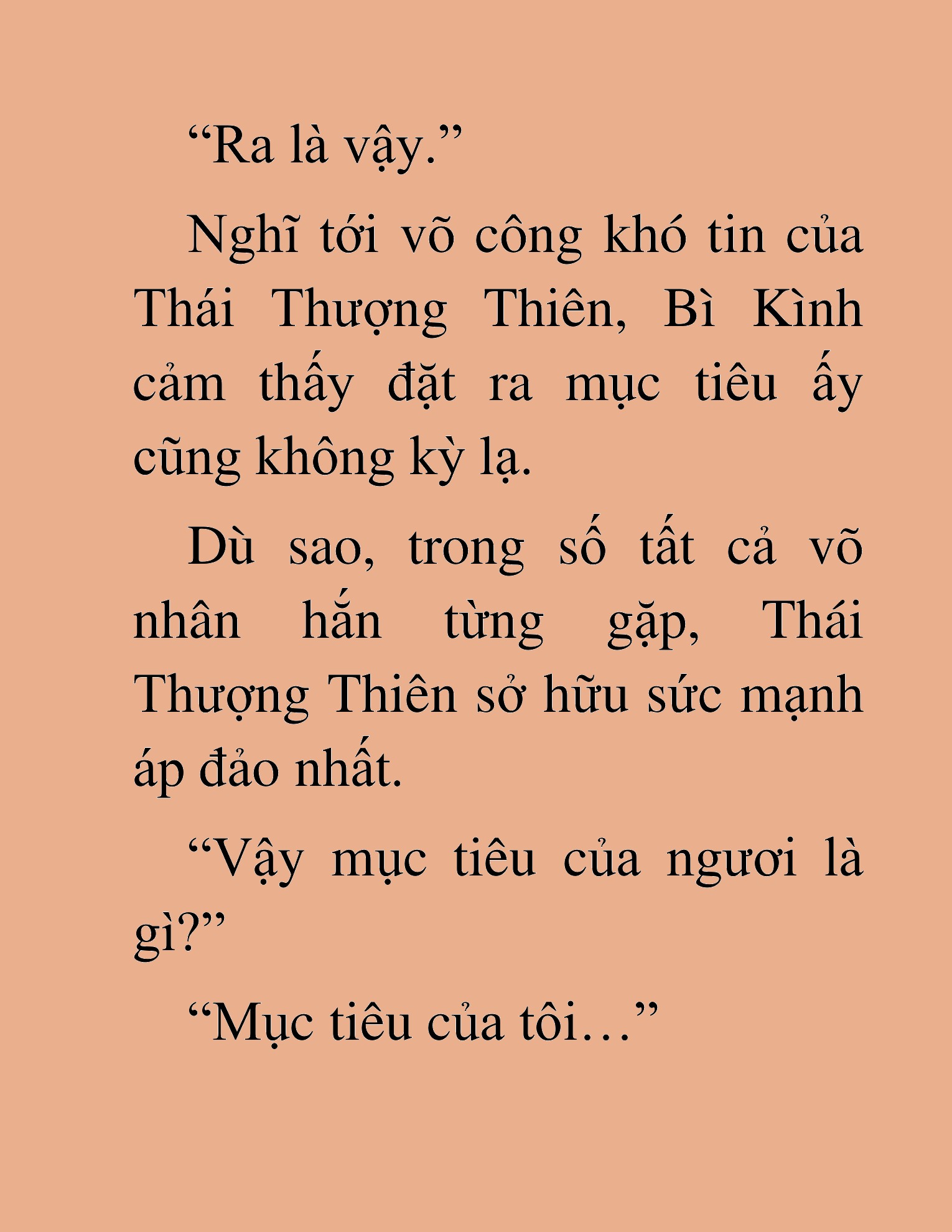 Đọc truyện HAT[NOVEL] Ngũ Đệ Tử Của Thiên Ma - Chap 24