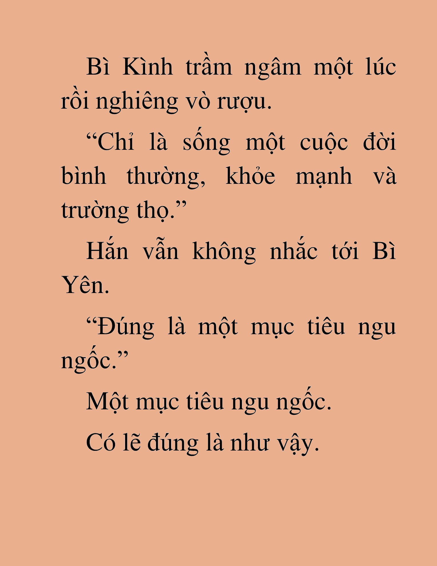 Đọc truyện HAT[NOVEL] Ngũ Đệ Tử Của Thiên Ma - Chap 24