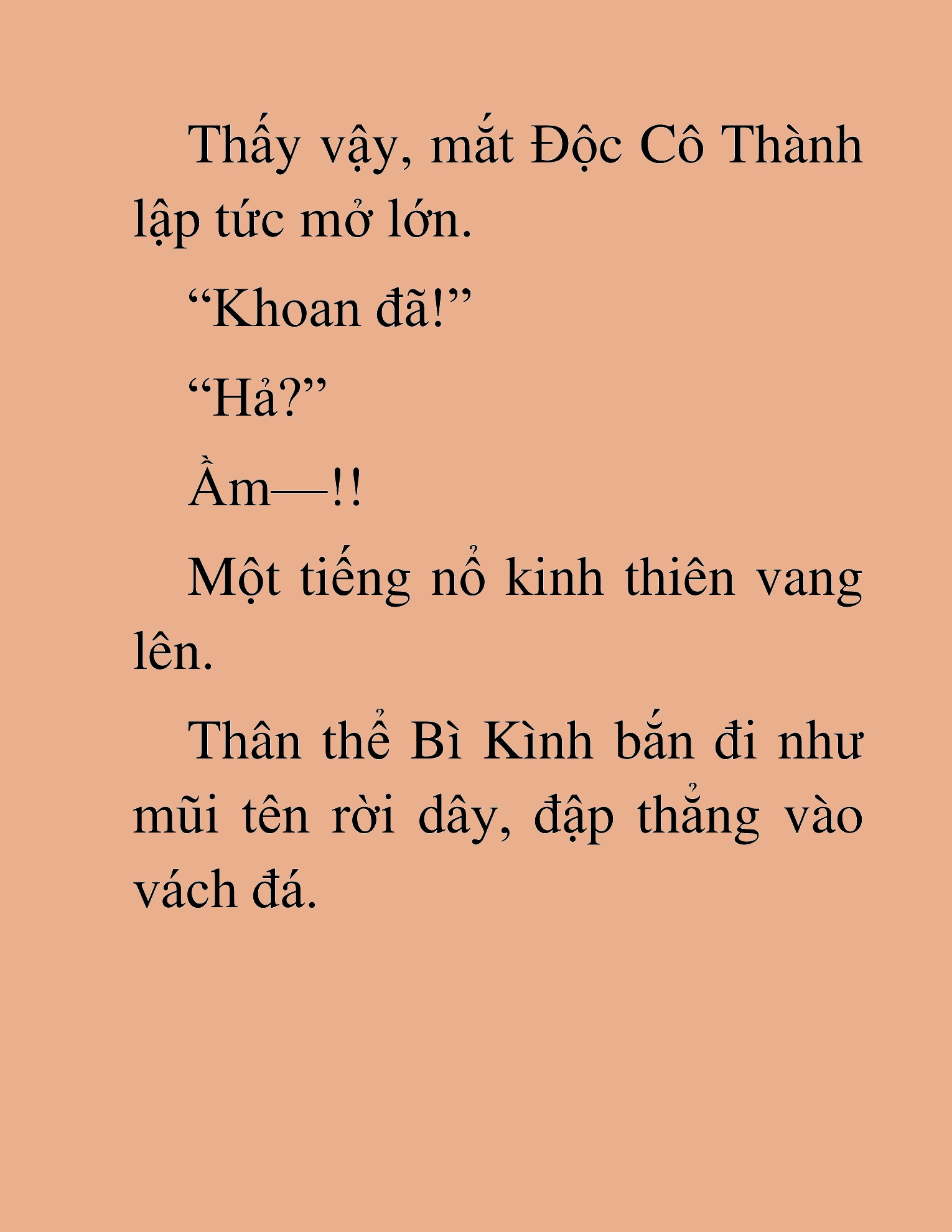 Đọc truyện HAT[NOVEL] Ngũ Đệ Tử Của Thiên Ma - Chap 25