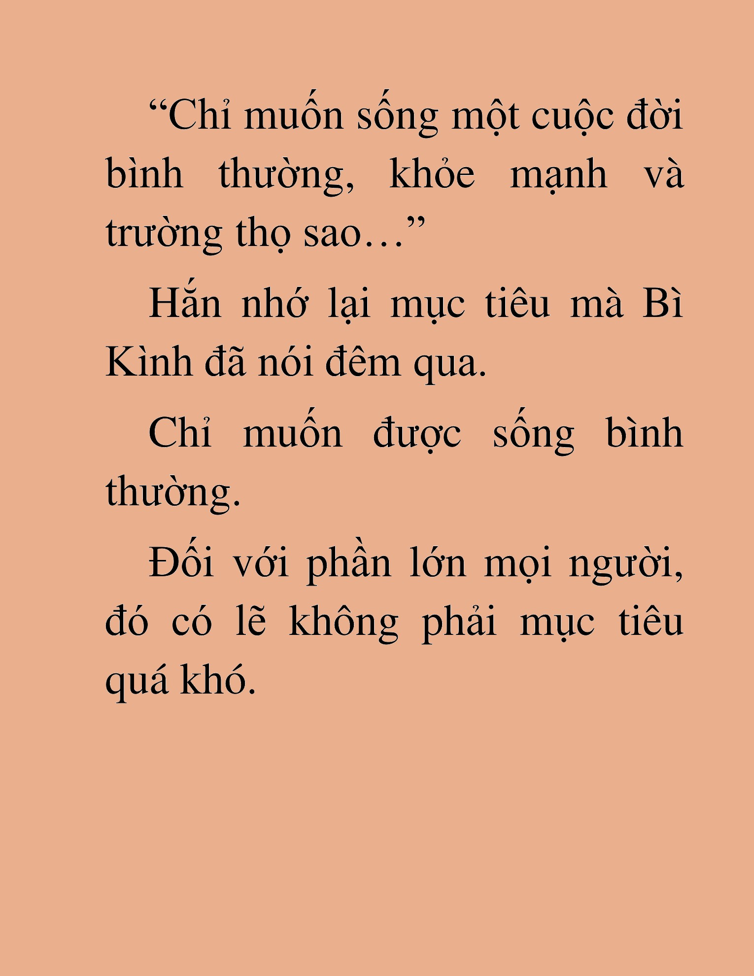 Đọc truyện HAT[NOVEL] Ngũ Đệ Tử Của Thiên Ma - Chap 25