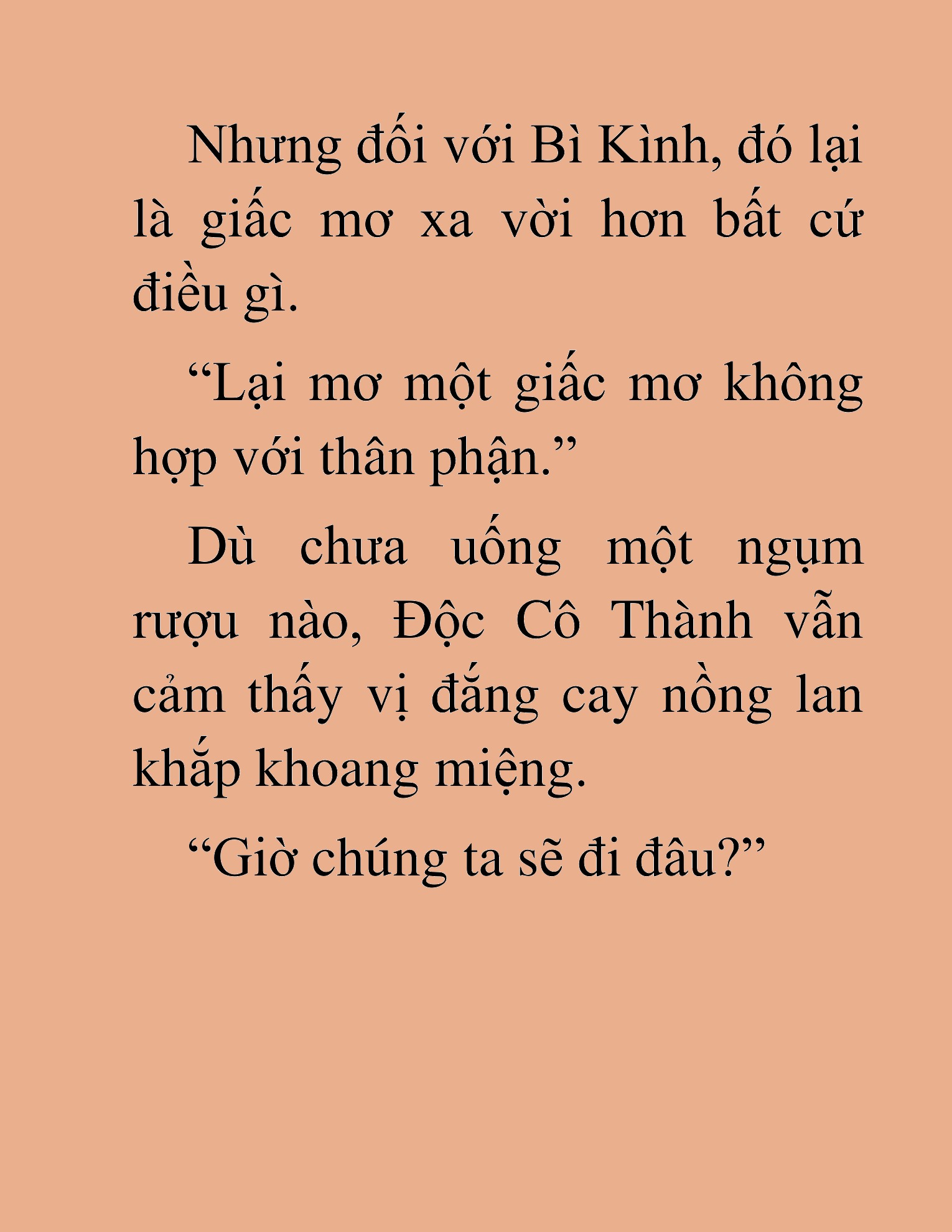 Đọc truyện HAT[NOVEL] Ngũ Đệ Tử Của Thiên Ma - Chap 25