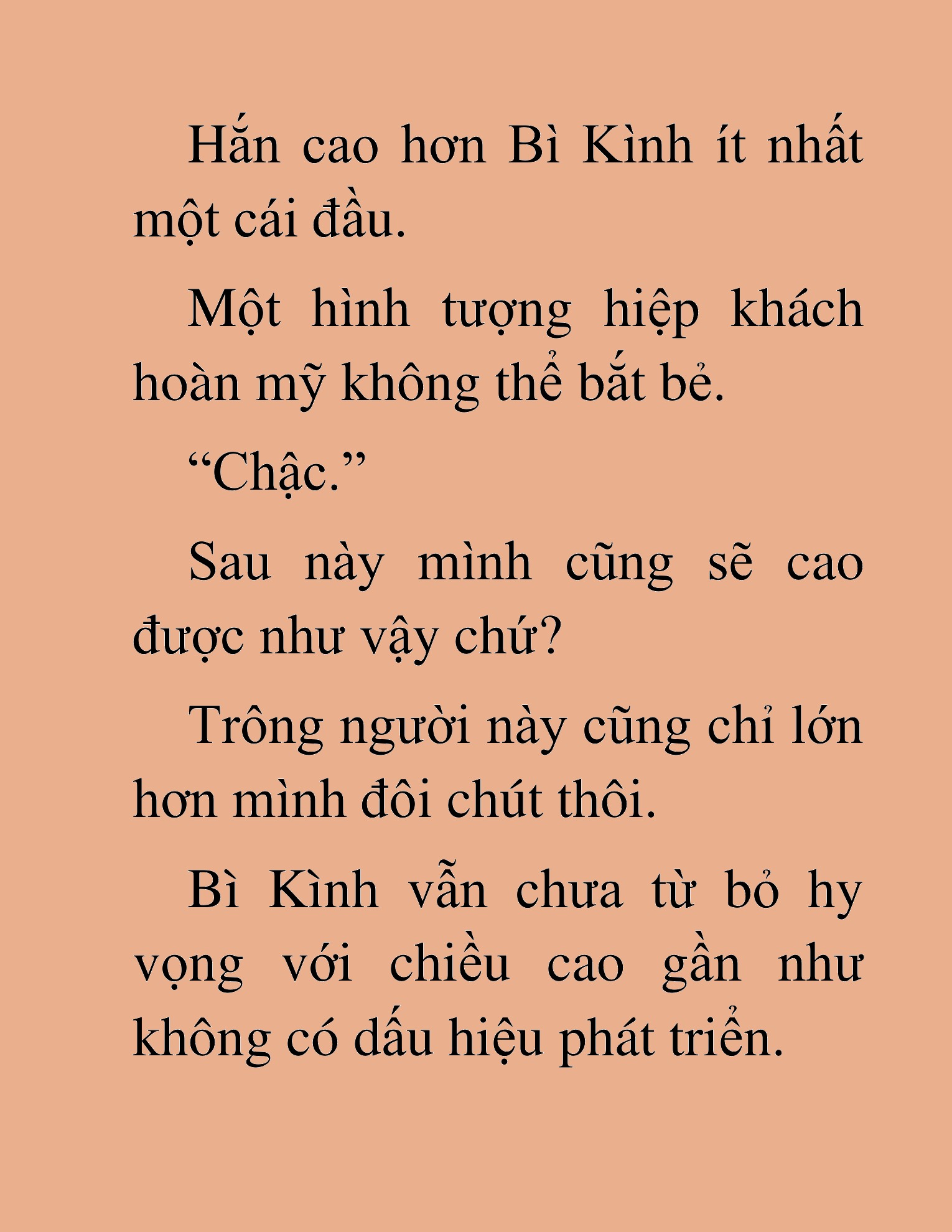 Đọc truyện HAT[NOVEL] Ngũ Đệ Tử Của Thiên Ma - Chap 26