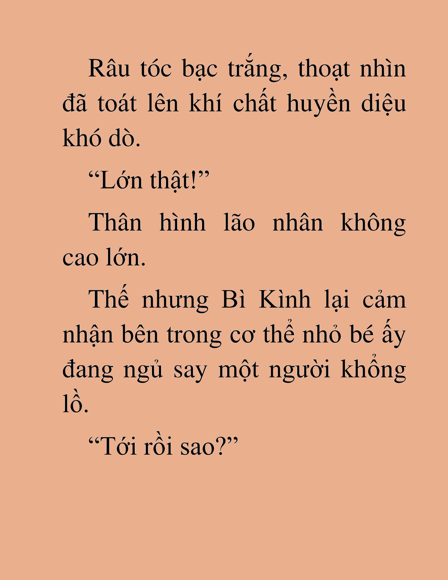 Đọc truyện HAT[NOVEL] Ngũ Đệ Tử Của Thiên Ma - Chap 26
