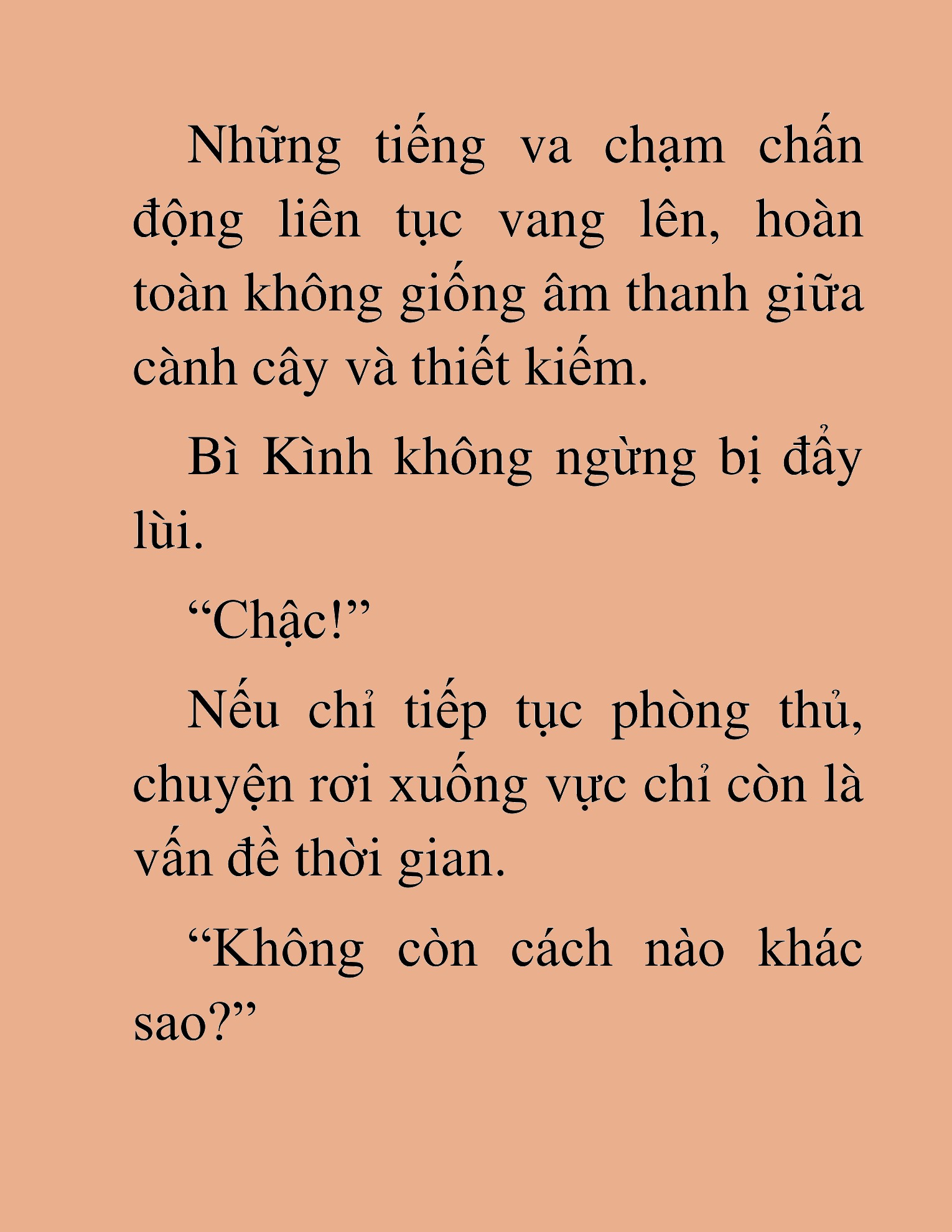 Đọc truyện HAT[NOVEL] Ngũ Đệ Tử Của Thiên Ma - Chap 27