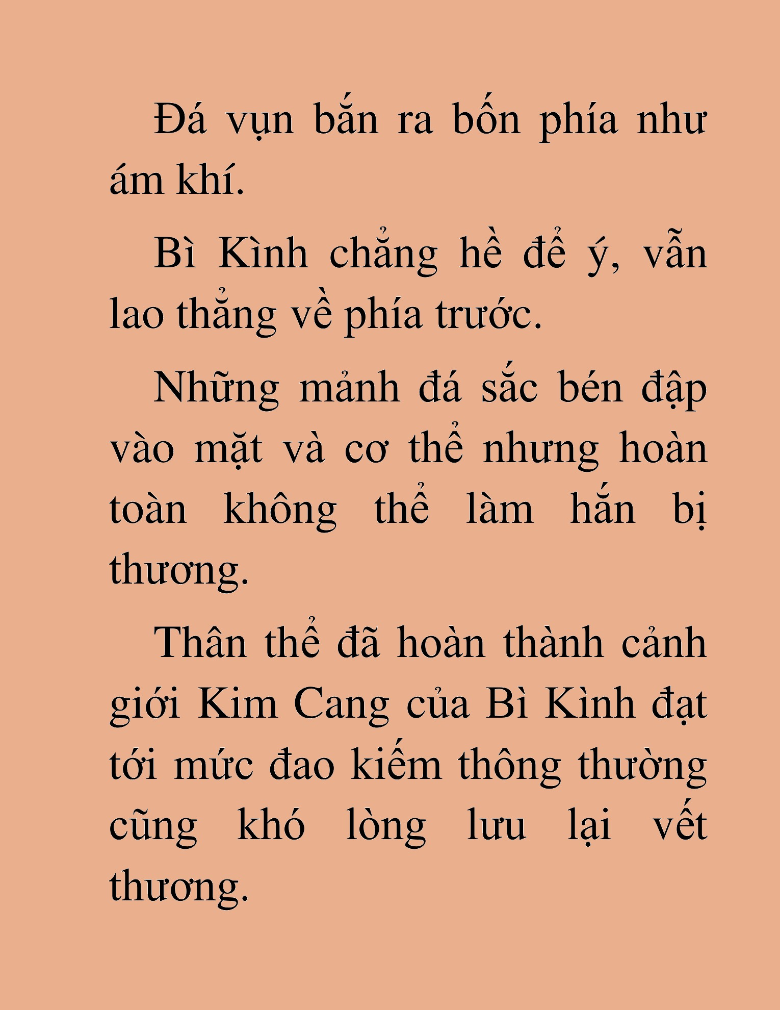 Đọc truyện HAT[NOVEL] Ngũ Đệ Tử Của Thiên Ma - Chap 27