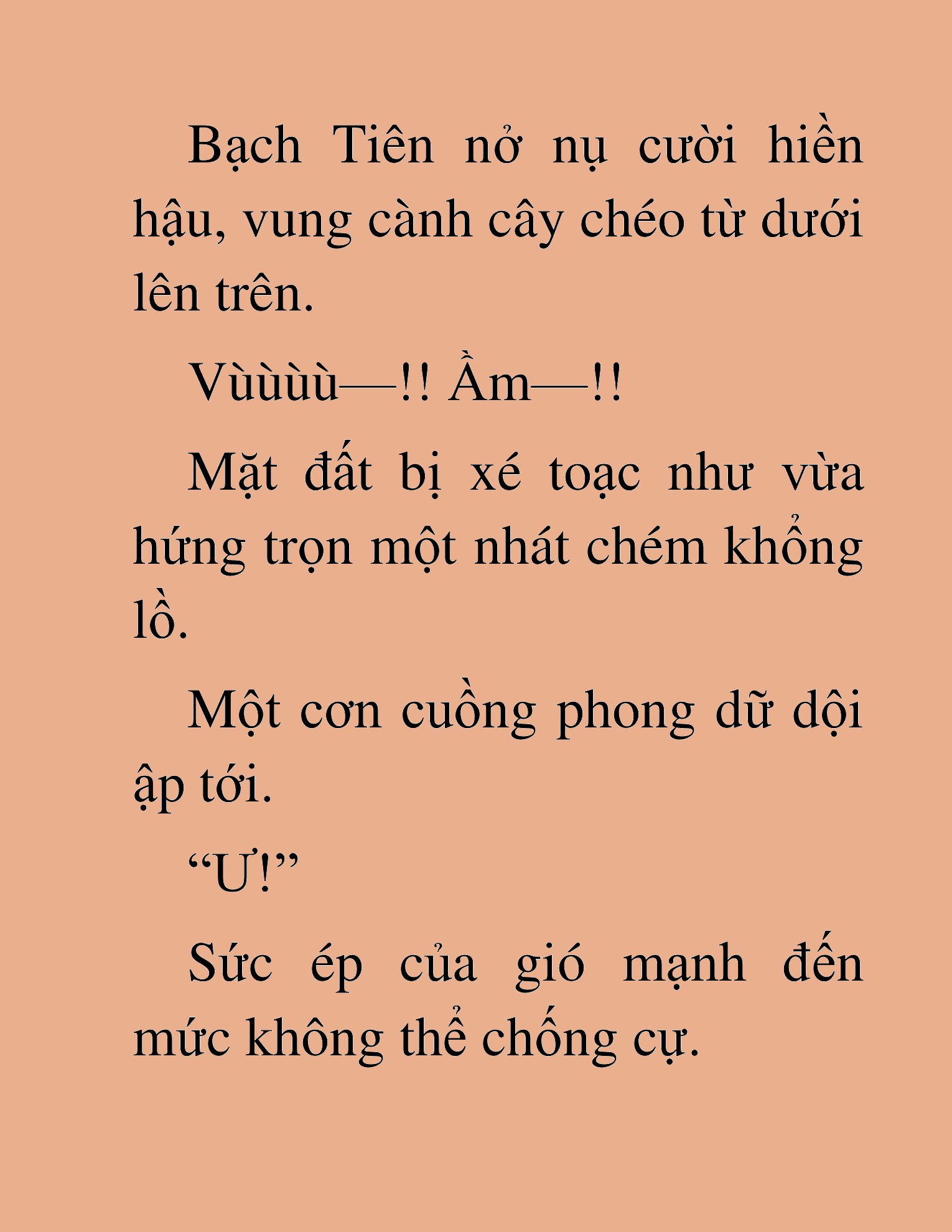 Đọc truyện HAT[NOVEL] Ngũ Đệ Tử Của Thiên Ma - Chap 28