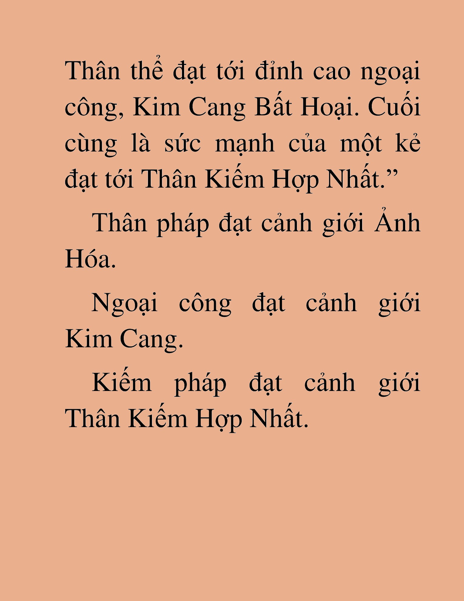 Đọc truyện HAT[NOVEL] Ngũ Đệ Tử Của Thiên Ma - Chap 28